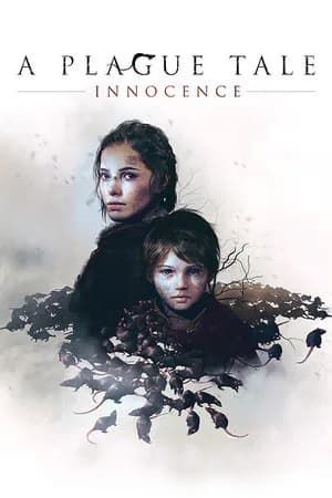 A Plague Tale: Innocence cover artwork