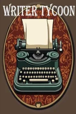 Writer Tycoon cover artwork