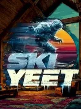 Ski Yeet cover artwork