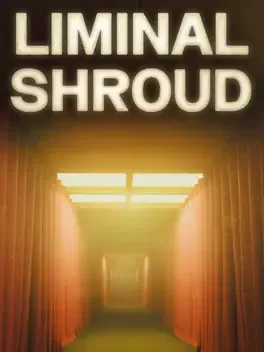 Liminal Shroud cover artwork
