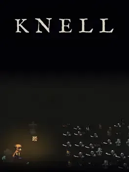 Knell cover artwork