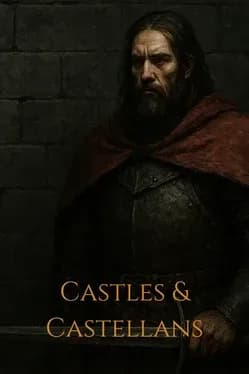 Castles & Castellans cover artwork
