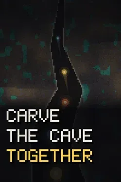Carve The Cave Together cover artwork