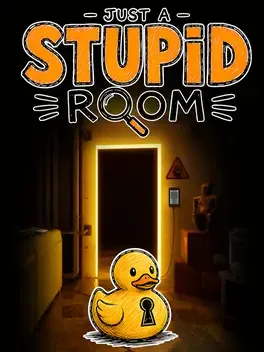 Just a Stupid Room cover artwork