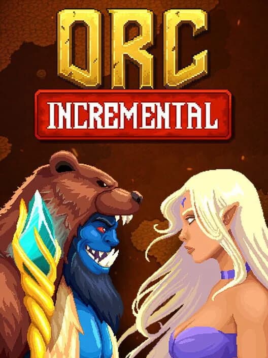 Orc Incremental cover artwork