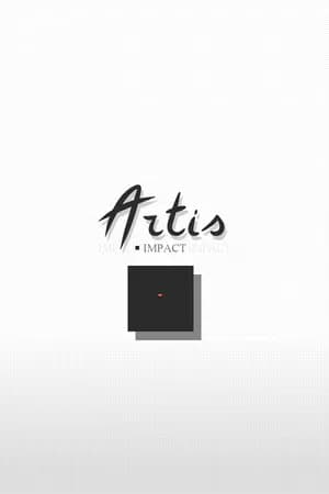 Artis Impact cover artwork