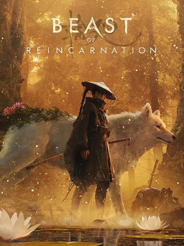 Beast of Reincarnation cover artwork