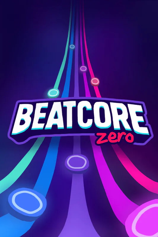 Beatcore Zero cover artwork