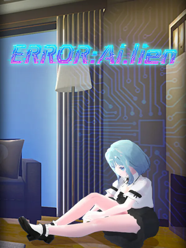 ERROR:Ai.lien cover artwork