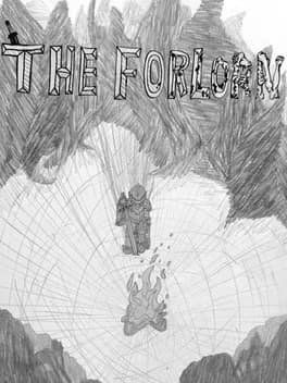The Forlorn cover artwork