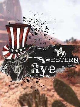 Western Rye cover artwork
