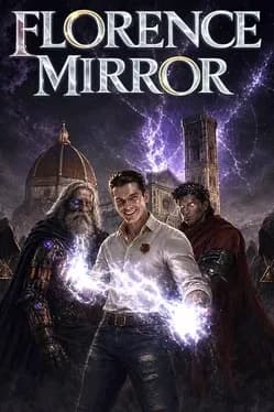 Florence Mirror cover artwork