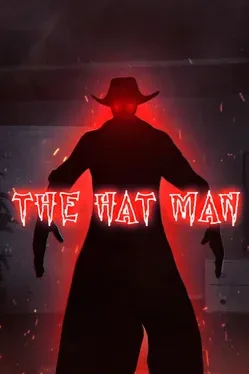 The Hat Man cover artwork