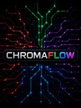 ChromaFlow cover artwork