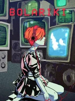 Bolariki cover artwork