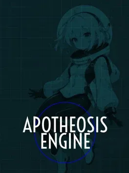 Apotheosis Engine cover artwork