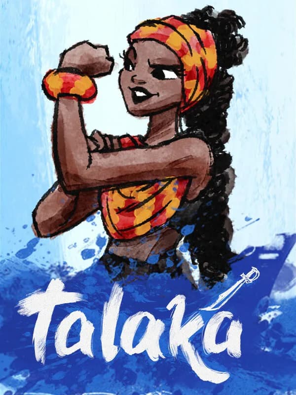 Talaka cover artwork