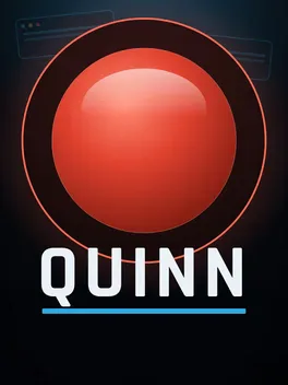 Quinn cover artwork