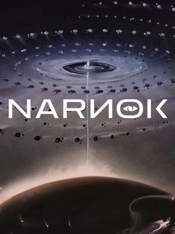 NARNOK cover artwork
