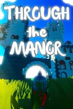 Through the Manor cover artwork