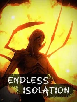 Endless Isolation cover artwork