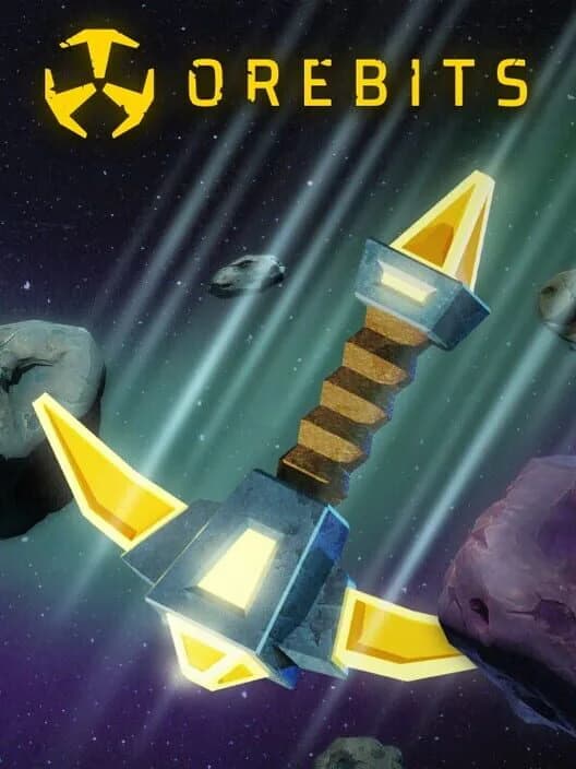 Orebits cover artwork
