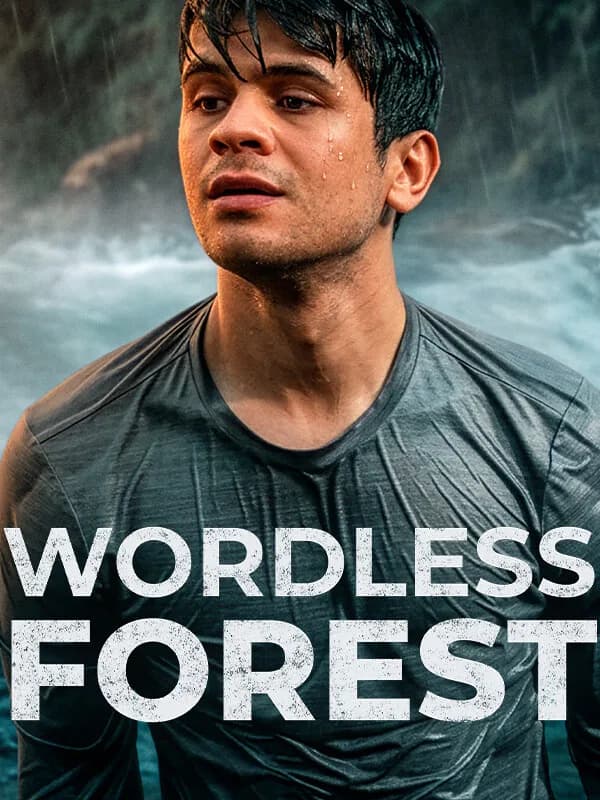 Wordless Forest cover artwork
