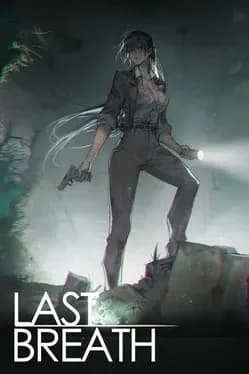 Last Breath cover artwork