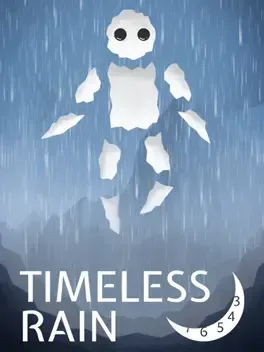 Timeless Rain cover artwork