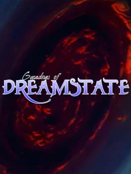 Guardians of Dreamstate cover artwork