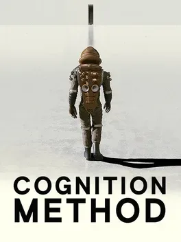 Cognition Method cover artwork