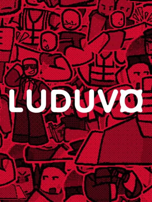 Luduvo cover artwork