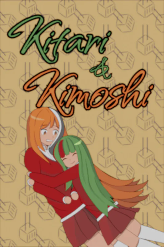 Khitarii and Khimoshi cover artwork
