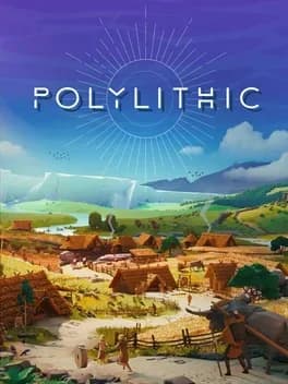 Polylithic cover artwork