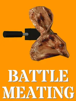 Battle Meating cover artwork
