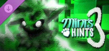 Mint's Hints 3 cover artwork