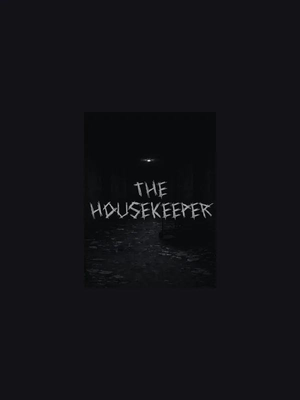 The Housekeeper cover artwork