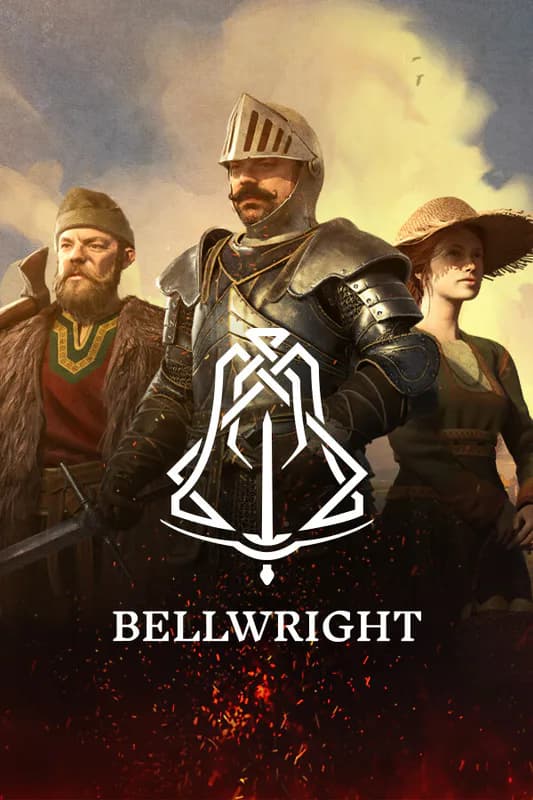 Bellwright cover artwork