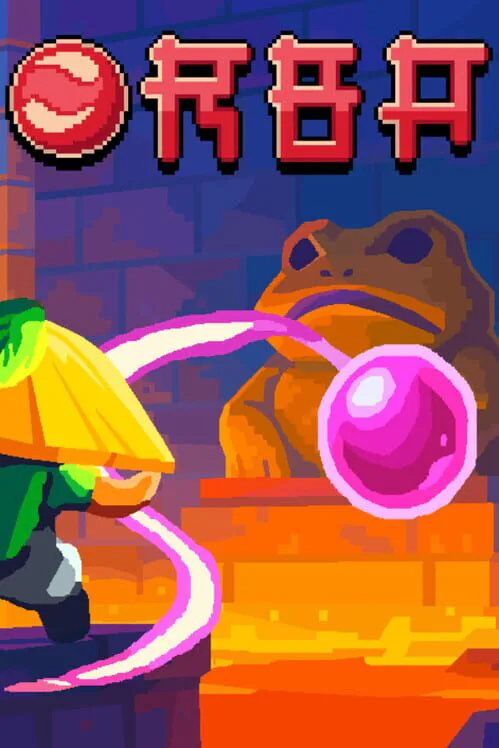 Orba cover artwork