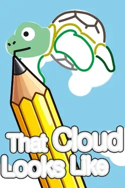 That Cloud Looks Like cover artwork