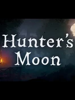 Hunter's Moon cover artwork
