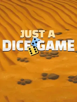 Just A Dice Game cover artwork