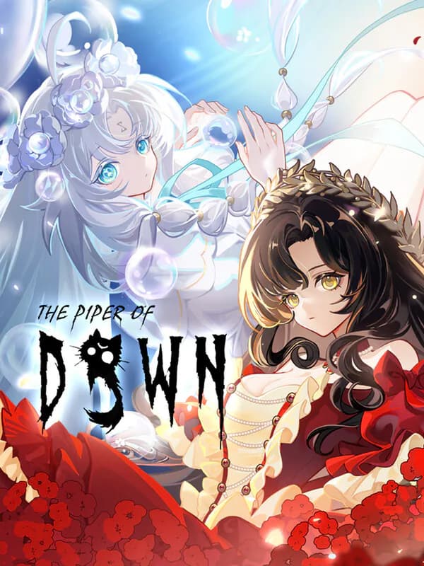 The Piper of Dawn cover artwork