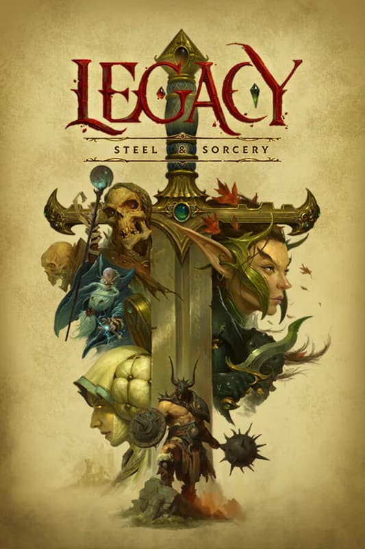 Eldegarde cover artwork