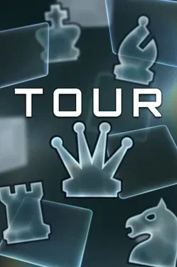 Tour: Chess Puzzles cover artwork