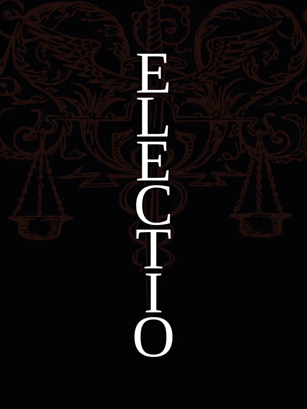 Electio cover artwork