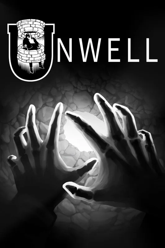 Unwell cover artwork