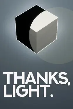 Thanks, Light. cover artwork