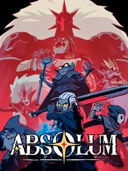 Absolum cover artwork