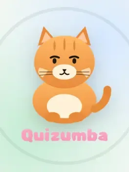 Quizumba cover artwork